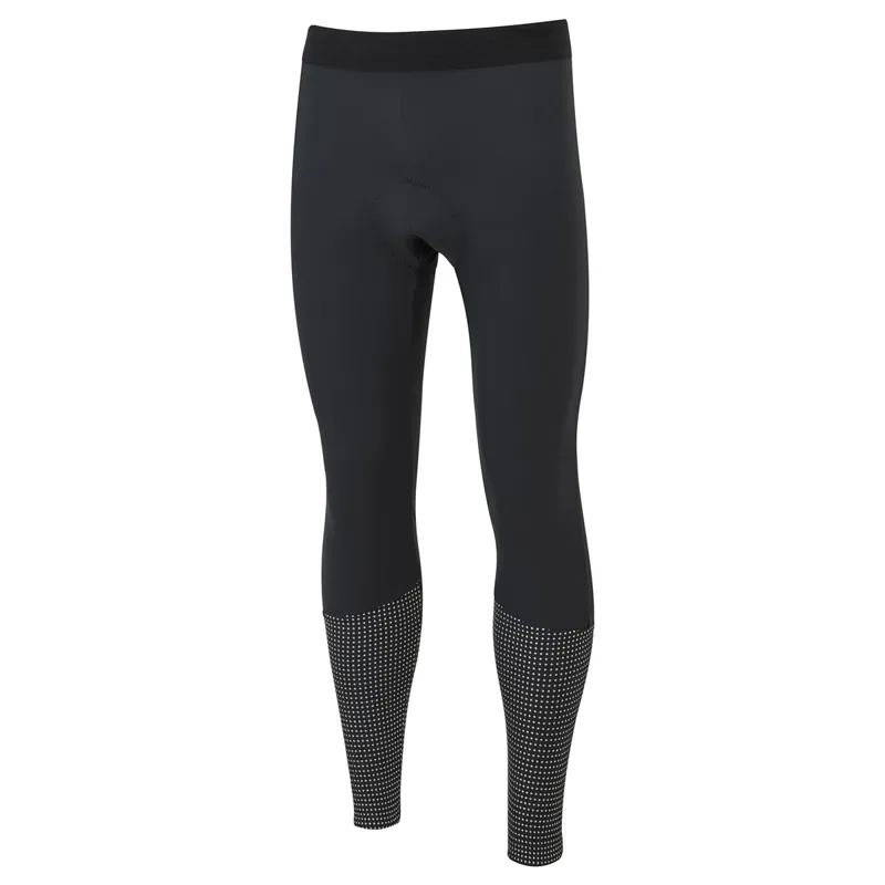 Altura Men's DWR Nightvision Waist Tights Black